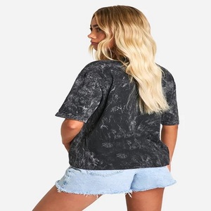 T-shirt surdimensionné graphique Rolling Stone personnalisé pour femmes-Qualité supérieure-Convient parfaitement à toutes les occasions - Product Image 2