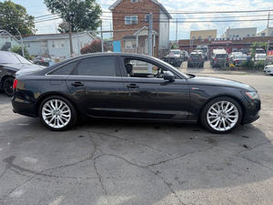 Audi A6 3.0 de 2012 0 T Q U A T T R O P R E M I U M PLUS SEDAN AWD LISTO PARA ENVIAR - Product Image 5