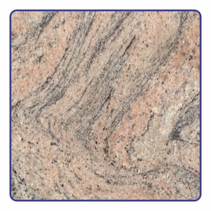 Premium Choice Colombo Juparna Granite Slabs Luxury Granite Surface for Feature Walls Countertops and Interior Decoration - Product Image 1