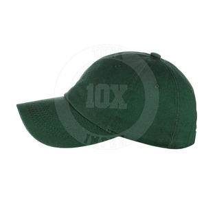New Arrival Baseball Hat Custom Color Baseball Hat Plus Size Baseball Hat For Online Sale - Product Image 4