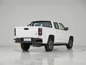 Camioneta Eléctrica Dadao 2024 Usada, Económica, de Larga Duración, 4 Puertas, 5 Plazas, Autonomía de 201-300 km, Batería de 50-70 kWh, 120 kW - Product Image 3