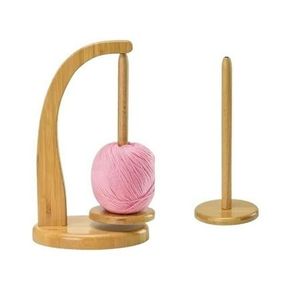 Organisateur de fil en bois de qualité supérieure |   Qualité artisanale durable |   Approvisionnement en gros - Product Image 1