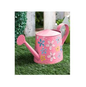 Arrosoir galvanisé de qualité supérieure fait à la main forme et taille personnalisées bidon d'eau pour le jardin à bas prix - Product Image 2