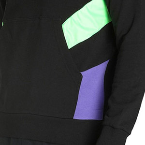 Nuevo último estilo producto Sudadera con capucha hombres 2024 otoño Casual Top moda transpirable sudaderas con capucha para hombres colores sólidos Sudadera con capucha - Product Image 6