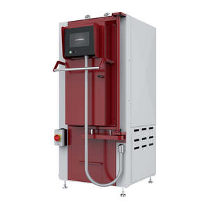 Sensores de Temperatura para Horno de Combustión de Frascos Giratorios Schultheiss RF 402IIF - Product Image 1