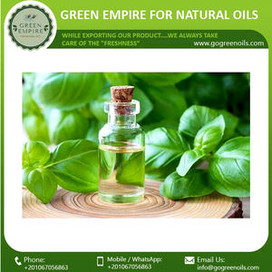 น้ำมันหอมระเหยกลิ่นโหระพาลิแนล - Product Image 3