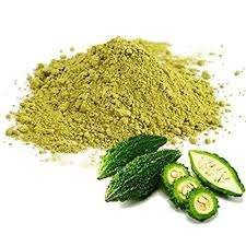 Food Grade Good Body Herb Pure Karela Powder Bitter Extract For Diabetes India Available Bottle Drum Packaging Discounted Prices - Product Image 4