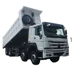 Sino truck Price in Thailand Sino Used And New HOWO 6x4 16 20 Cubic Meter 10 Wheel Tipper Truck Mining Dump Truck For Sale