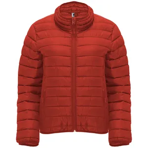 Giacca Trapuntata Personalizzata per Donna Stile Finlandese, Felpe e Maglioni Promozionali Eleganti - Product Image 4