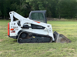 Cargadora Compacta Económica con Certificación EPA, Maquinaria de Construcción Más Vendida - Product Image 4