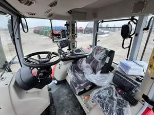 New 2024 Massey Ferguson 7S.180 Tracteur - Product Image 6