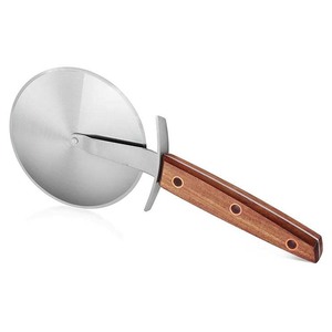 Gadget de cortador de pizza de calidad superior, herramientas para servir alimentos para el hogar, restaurante, herramientas de cocina y utensilios para hornear, el mejor cortador de masa de pizza - Product Image 5