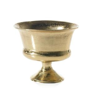 Centros de Mesa para Bodas, Urna de Flores para Decoración de Bodas, Urnas de Flores Modernas Plateadas y Doradas Antiguas para Centros de Mesa - Product Image 3