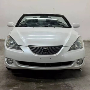 Voiture d'occasion de qualité et abordable, Toyota Camry Solara 2006, conduite à gauche - Product Image 1