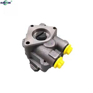 Piezas de Motor Diésel D13 D16 MP7 MP8 para Camiones VN VNL VHD, Autobuses y Excavadoras, Bomba de Transferencia de Combustible 21476011 85013002 85103778 20997341 - Product Image 4