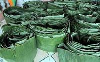 Groene Bananenbladeren: Vers, Veilig En Veelzijdig-Koop Nu!