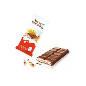 Embalaje a granel Kin-der Country disponible para compradores mayoristas stock asequible envío rápido - Product Image 4