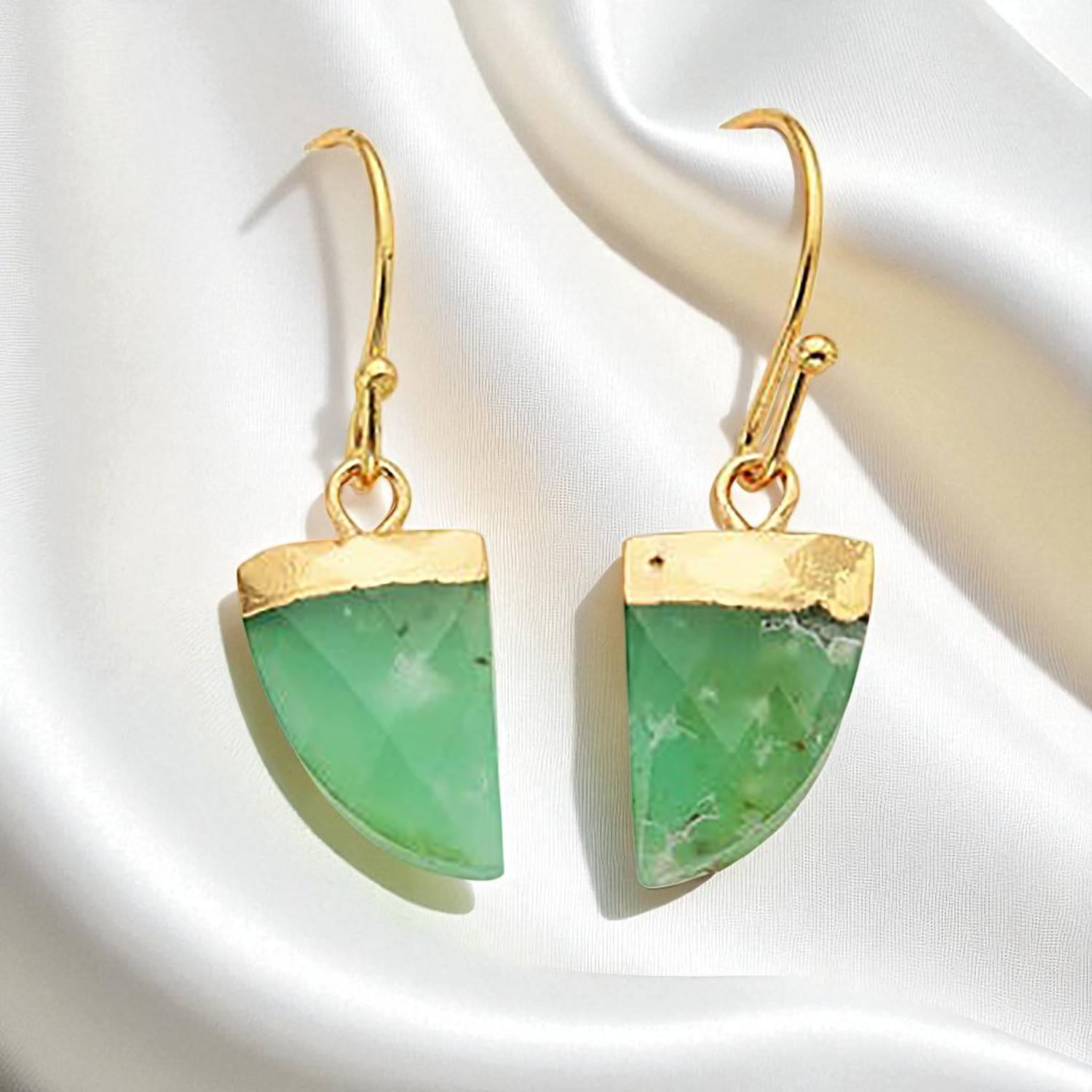 Chrysoprase