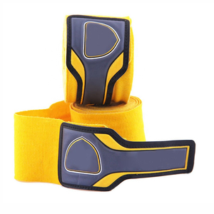 Enveloppes de mains de boxe professionnelles, Designs personnalisés, enveloppes de mains de boxe élastiques - Product Image 2