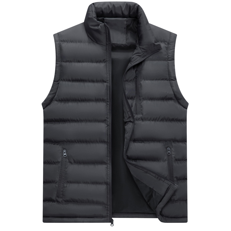 Men s Casual Winter Jacket with