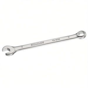 Llave Combinada Stanley Fatmax con Perfil Antideslizante para Mediciones de Precisión - Product Image 2