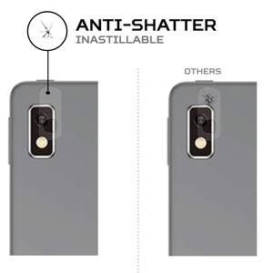 ANTISHOCK ฟิล์มกันรอยหน้าจอเอเซอร์ โซสปิโร AS10XLPRO ทนทานต่อแรงกระแทกสูง ปกป้องจอแสดงผลของอุปกรณ์ของคุณ - Product Image 4
