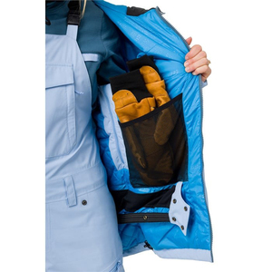 Custom Monteec Snowboard <b>Ski</b> <b>Jacket</b> Men Cargo Pockets <b>Green</b> <b>Ski</b> <b>Jacket</b> Winter <b>Jacket</b> Waterproof/<b>Ski</b> & Snow Wear - Product Image 4