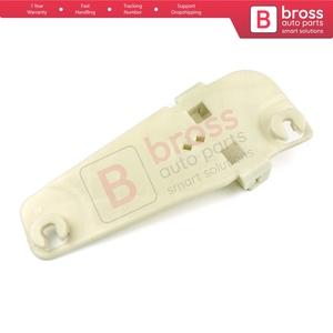 ตัวปรับกระจกหน้าต่าง BWR5429ตัวยึด55076466AB ด้านหน้าขวาสำหรับ MK2 WJ WG - Product Image 3