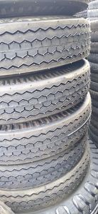 Nuevo Bias Radial Heavy Dump Truck Remolque Neumáticos 6.50R16 7.00R16 8.25R20 1100R20 1200R20 1200R24 12R22.5 13R22.5 315/80R22.5 - Product Image 5