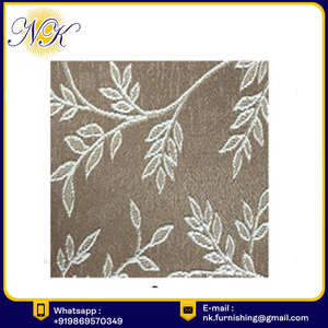 Hot Bán Cửa Sổ Rèm Cửa Phòng Khách Sang Trọng Ưa Thích Rèm Cửa Tại Giá Cả Phải chăng Giá - Product Image 5