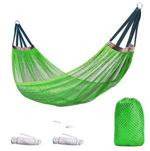 Hamaca exterior antideslizante para dos personas, gruesa y resistente, al por mayor - Product Image 5