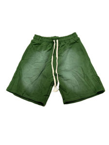 กางเกงขาสั้นชายหาดกลางแจ้งระบายอากาศได้ดีสำหรับนักวิ่งออกกำลังกายในฤดูร้อน - Product Image 6