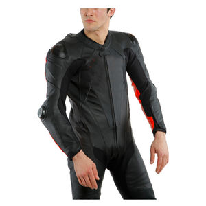 ชุดเสื้อกางเกงสำหรับแข่งมอเตอร์ไซค์ชุดสูทกันน้ำสำหรับมอเตอร์ไซค์ชุดเสื้อแจ็คเก็ตและกางเกง - Product Image 1