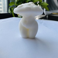 Service de moulage sur mesure en silicone et uréthane, moules en caoutchouc pour prototypes, résines, savons parfumés, bougies et pièces d'art