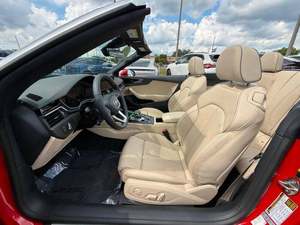 Audi A5 quattro Premium Plus 45 TFSI 2024 IMPECABLE - Product Image 5