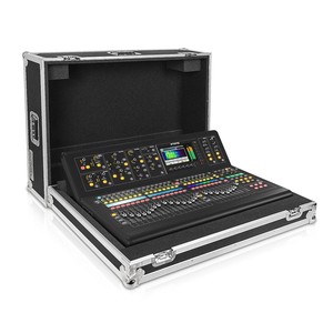Nouveau mélangeur professionnel en direct Midas M32 | Entrées numériques 40 | Console audio 25 bus - Product Image 6