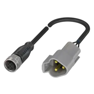 ผลิตภัณฑ์ตัวเชื่อมต่อ BCC0LMM Balluff - Product Image 1