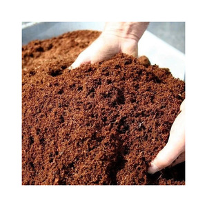 Suministro a granel de polvo de turba de coco Medios de cultivo ecológicos - Product Image 3