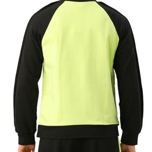 Nueva Sudadera de Moda con Lavado Ácido para Hombre, el Mejor Proveedor, Color Personalizado, Sudadera Básica con Lavado Ácido para Hombre, Sudaderas Básicas 2026 - Product Image 5