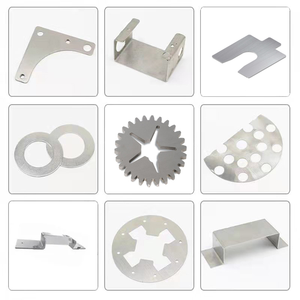 Economische Grootformaat 6000*2000Mm Universele Lasersnijmachine Cnc Fiber <span class=keywords><strong>Laser</strong></span> Metaalplaat Snijmachine - Product Image 5