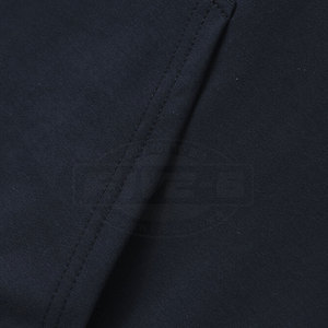 Top venta OEM servicio invierno hombres sudaderas con capucha 100% algodón polar secado rápido transpirable Casual - Product Image 5
