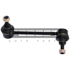 Tirante dello stabilizzatore posteriore sinistro FEBEST (0723-BALRL) - Product Image 1