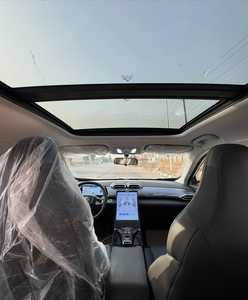 Mage 320T 2025, Nuevo Interior Oscuro Dinámico, Volante a la Izquierda, Motor Automático 2.0T con Transmisión de Doble Embrague Húmedo - Product Image 6