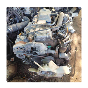 Ensemble moteur 15B d'occasion avec ECU Direct - Product Image 1