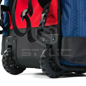 Premium Quality Lightweight Baseball <b>Bags</b> Factory Direct <b>Sale</b> Baseball <b>Bags</b> Foldable Baseball <b>Bags</b> - Product Image 5