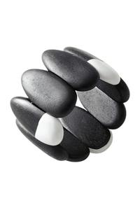 Juego de Pulseras Artísticas Hechas a Mano con Resina Maestro, Personalizables, para Mujer, Regalo de Joyería para Boda - Product Image 3