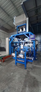 Horizontal Pouch Automatic Packing <b>Machine</b> TPM-AH03-B-3, for Particles, Ready Food Nuts 1kg 2kg 5kg Filling Sealing - Product Image 4