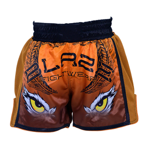 กางเกงขาสั้น2023มวยไทยแบบใหม่เป็นมืออาชีพ - Product Image 1