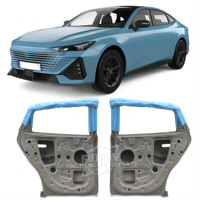OEM C281F2701030800AA/C281F2701031000AA Mid-Door pour Changan UNI-V Accessoires après-vente de voiture neuve de haute qualité disponibles pour