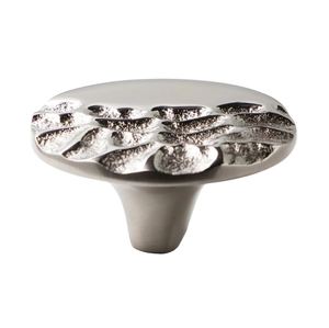 Wholesale brass knob with hammered <b>pull</b> cabinet <b>for</b> <b>home</b> dresser door cabinet furniture decorative kitchen wardrobe handle knobs - Product Image 1